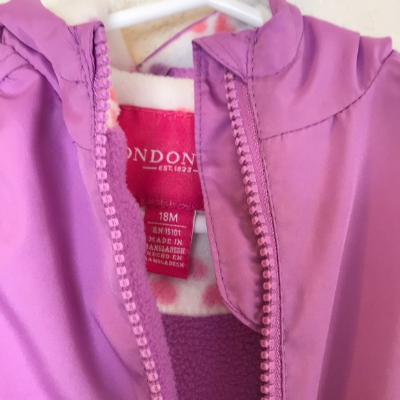 Spring Jacket - Picture 3 of 6